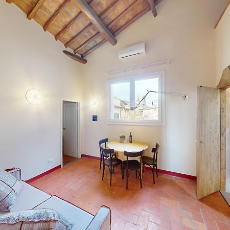 Santa Croce Historical Apartment By Florence Sweet Homes Exterior foto