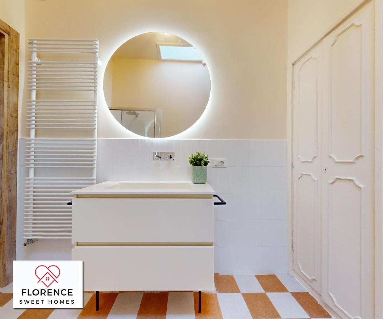 Santa Croce Historical Apartment By Florence Sweet Homes Exterior foto